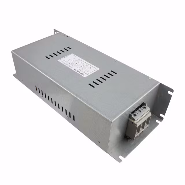 FMBC-0997-H115 SCHURTER Inc.  Netzfiltermodule